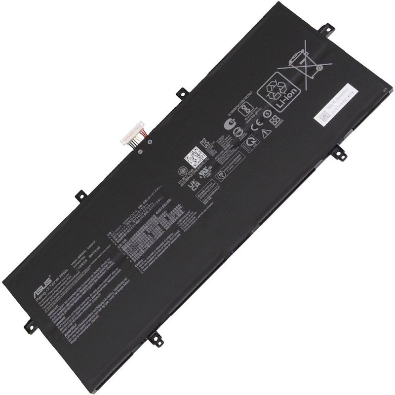 Asus orig. baterie UX3402 BAT/ATL POLY/C22N2107