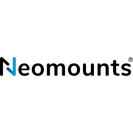 Neomounts TV trolley 65-105" - motorised