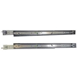 Fujitsu Rack Mount Kit F2-C S7 LV Vario carrier 2 (559-914mm) QRL support Drop-in rails 13mm with CMA adp 781mm for 2U Cable