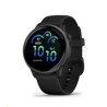 Garmin vívoactive® 6 Slate / řemínek Black