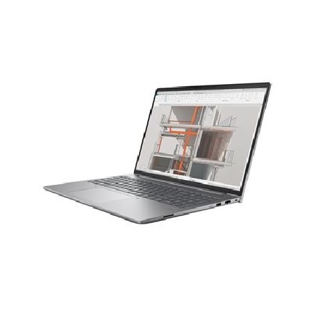 HP NTB ZBook X 16 G1i Intel Core U7 255H,RTX PRO 1000 8GB Blackwell,1×32GB,1TB,WUXGA IR,Wi-Fi7+BT, FPS, Win11Pro,3y ons