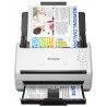 EPSON skener WorkForce DS-770II, A4, 600x600 dpi, Duplex, USB 3.2, ADF, Záruka 3 let po registraci