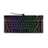 ASUS klávesnice ROG Falchion ACE 75 HE, Mechanická, USB-C, US, černá