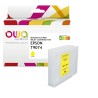 OWA ARMOR ink kompatibilní s Epson T9074, žlutá/yYellow,77ml