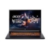 ACER NTB Nitro V 17 (ANV17-I31-774M),Core 7 240H,17.3"FHD,16GB,1TB SSD,RTX 5070,Linux,Black