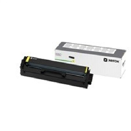 Xerox Yellow Standard Capacity Toner pro C240/C245/C255/C300/C303/C305 (1200 stran)