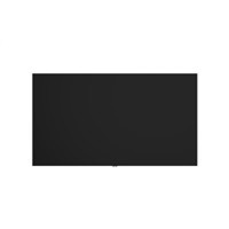 LG 136" signage LAPA136 - LED AIO, FHD, Single SMD, 1.56mm pix.pitch, 500nit, webOS