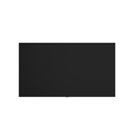 LG 136" signage LAPA136 - LED AIO, FHD, Single SMD, 1.56mm pix.pitch, 500nit, webOS