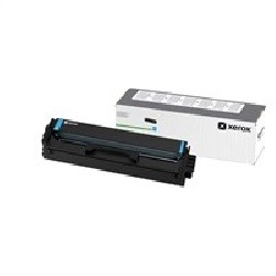 Xerox Cyan Standard Capacity Toner pro C240/C245/C255/C300/C303/C305 (1200 stran)