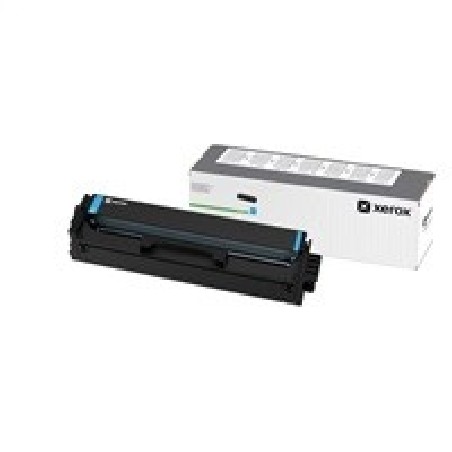 Xerox Cyan Standard Capacity Toner pro C240/C245/C255/C300/C303/C305 (1200 stran)
