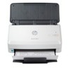 HP ScanJet Pro 3000 s4 Sheet-Feed Scanner (A4, 600 dpi, USB 3.0, ADF, Duplex)
