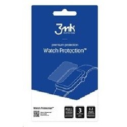 3mk ochranná folie Watch Protection ARC pro Amazfit GTR 3