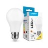 Modee E27 11W A60 LED teplá 2700K