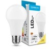 Modee E27 18,5W A65 LED teplá 2700K