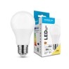 Modee E27 8,5W A60 LED teplá 2700K