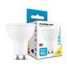 Modee GU10 6W LED teplá 2700K