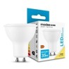 Modee GU10 4,5W LED teplá 2700K