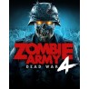 Zombie Army 4 Dead War – hra pro PC (elektronická licence)
