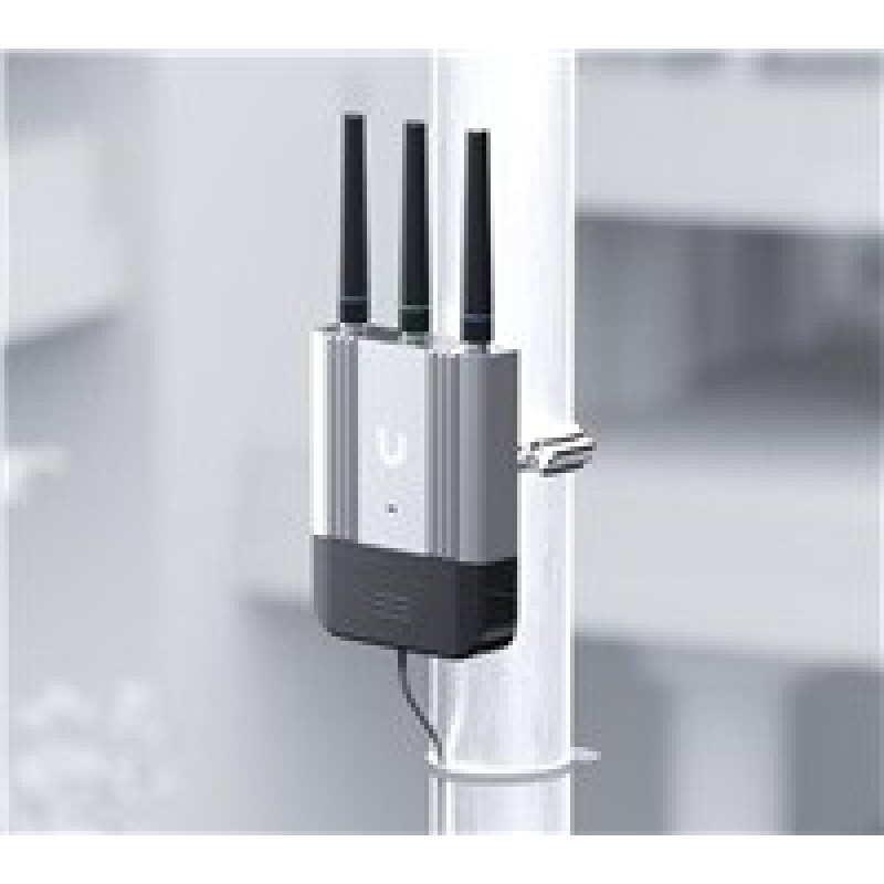 UBNT UMR - Industrial Mobile Router-rozbaleno
