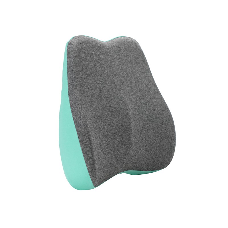 Powerton ERGO PASTEL EDITION Bederní opěrka, mintová