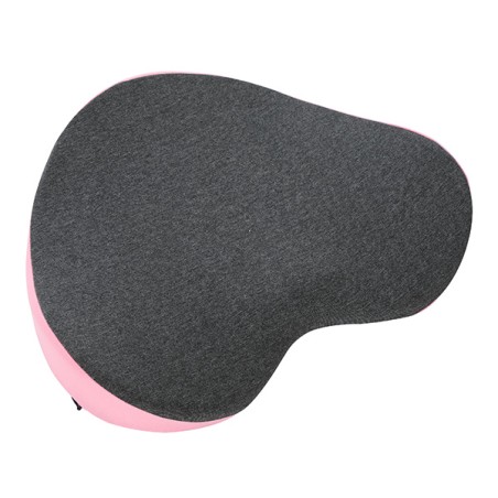 Powerton ERGO PASTEL EDITION Podsedák, růžový