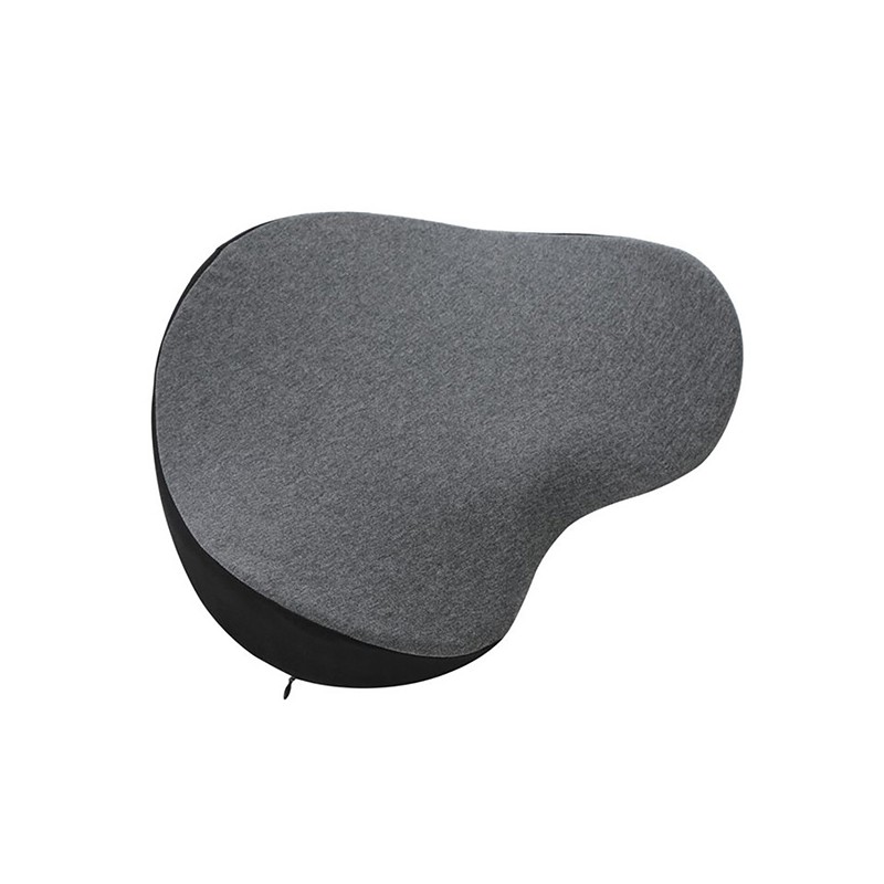 Powerton ERGO DARK EDITION Podsedák, černý