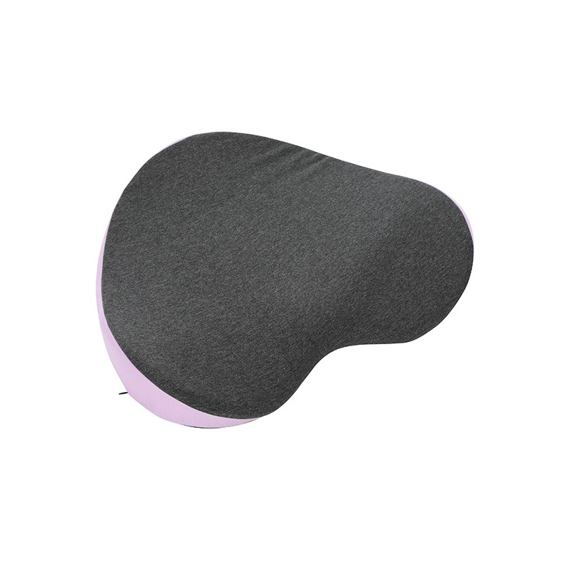 Powerton ERGO PASTEL EDITION Podsedák, fialový