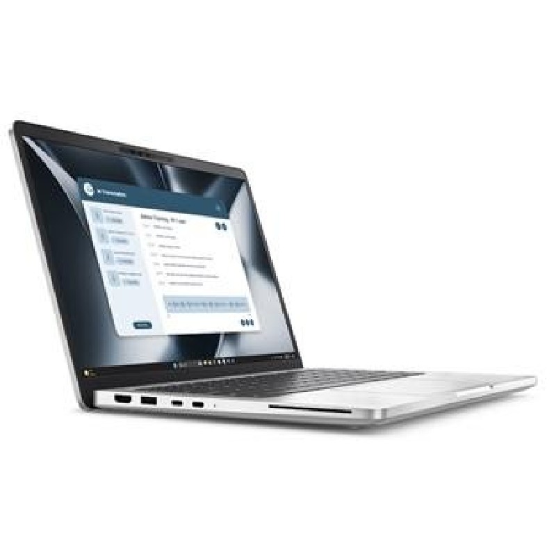 ROZBALENÉ - DELL Pro 13 Plus PB13255/ AMD Ryzen AI 5 PRO 340/ 32GB/ 1TB SSD/ 13.3" FHD+/ W11Pro/ WWAN ready/ 3Y PS on-s