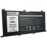 TRX Baterie Polion 357F9 pro notebooky DELL Inspiron 15 7557 7559 7567 3779 - 11,4V 4200mAh 48Wh/ neorig.