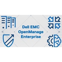 Elektronická licence: DELL OpenManage Enterprise Advanced Plus/ pro servery s iDRAC9