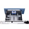 HP LaserJet 550 Sht Paper Tray/Strg Stnd