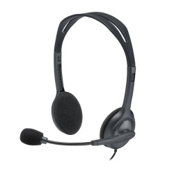 Logitech Headset H111 Emea