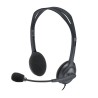 Logitech Headset H111 Emea
