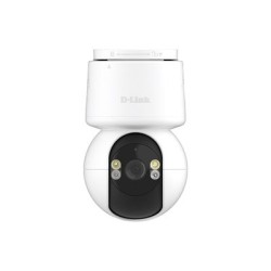 D-Link 2K Pan & Tilt Outdoor Wi-Fi Camera - DCS-6530