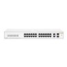 HPE Networking Instant On Switch 26p Gigabit 2p SFP 1430