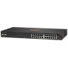 HPE Networking CX 6000 24G CL4 PoE 4SFP 370W