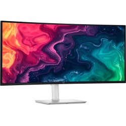 DELL LCD S3425DW - 34"/VA/LED/3440x1440/21:9/120Hz/1ms/3000:1/Speaker/HDMI/DP/VESA/3YNBD (210-BQWR)
