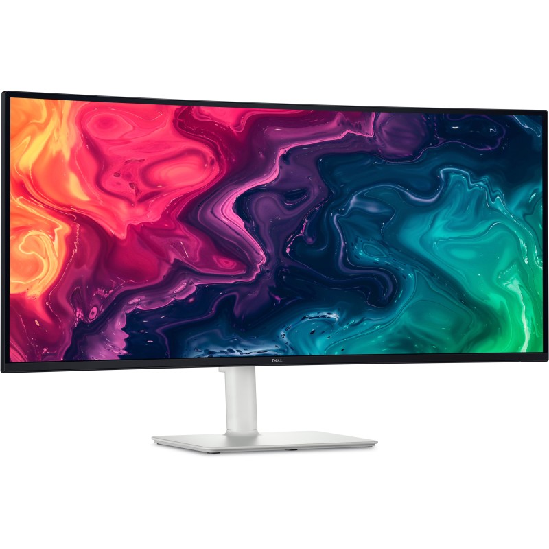 DELL LCD S3425DW - 34"/VA/LED/3440x1440/21:9/120Hz/1ms/3000:1/Speaker/HDMI/DP/VESA/3YNBD (210-BQWR)