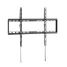 Vogel's UP 6003, fixní držák pro TV 40-80", 55 kg, VESA do 600x400