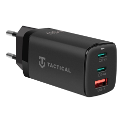 Tactical FlashBang 2.0 GaN 65W Black