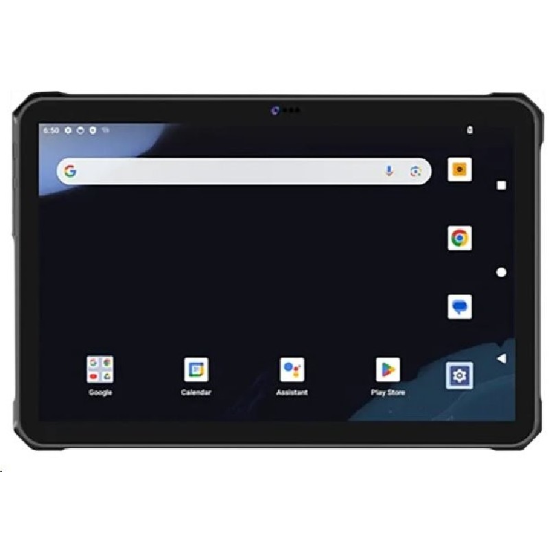 ONERugged T1 MAX, 10.95-inch rugged outdoor tablet, 1920x1200, 8 GB + 128 GB, 33W fast charging, 4G, IP68