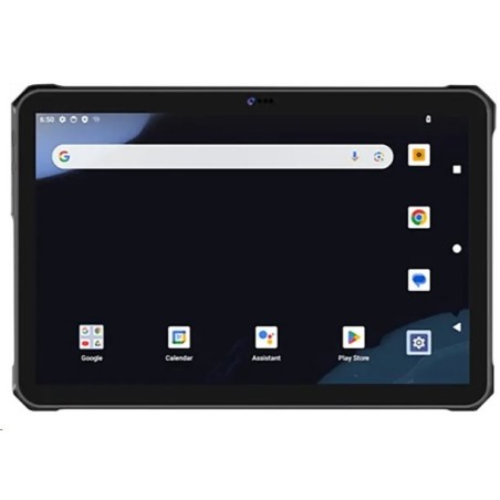 ONERugged T1 MAX, 10.95-inch rugged outdoor tablet, 1920x1200, 8 GB + 128 GB, 33W fast charging, 4G, IP68