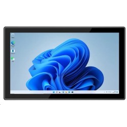ONERugged P21A, 21.5’’ Panel PC, 1920×1080, 16 GB + 128 GB, Intel® Core™ i5-1235U, IP65