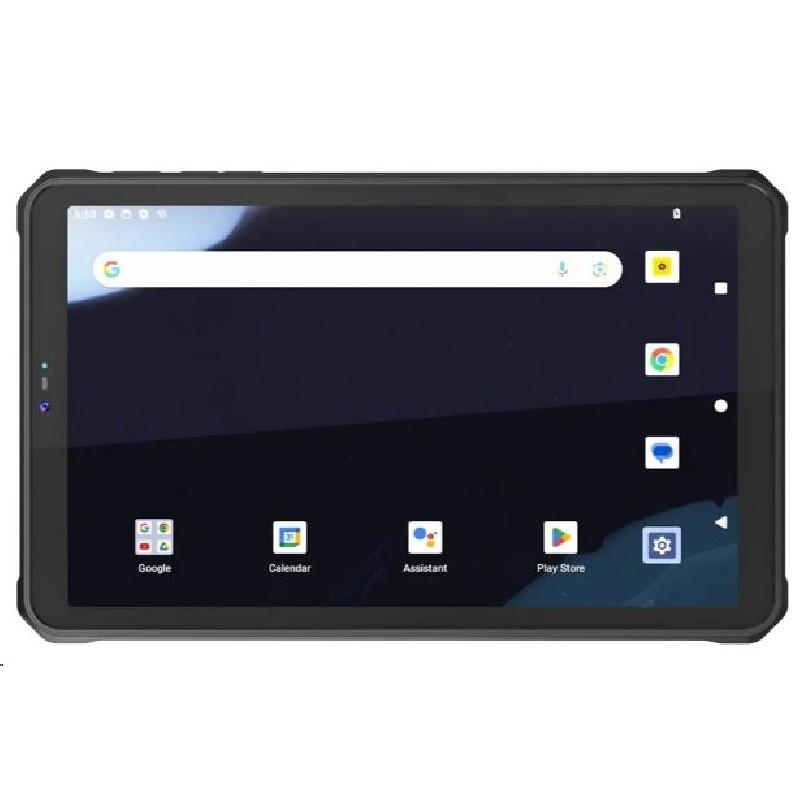 ONERugged T1, 8.68-inch rugged outdoor tablet, 1340x800, 8 GB + 128 GB, 33W fast charging, 4G, IP68