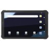 ONERugged T1, 8.68-inch rugged outdoor tablet, 1340x800, 8 GB + 128 GB, 33W fast charging, 4G, IP68