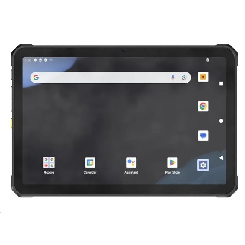 ONERugged T2 Ultra, 10.95 inch rugged tablet IP68, 5G, resolution 1200x1920, 12GB+256GB+NFC WiFi5 Android 15 with EEA GM