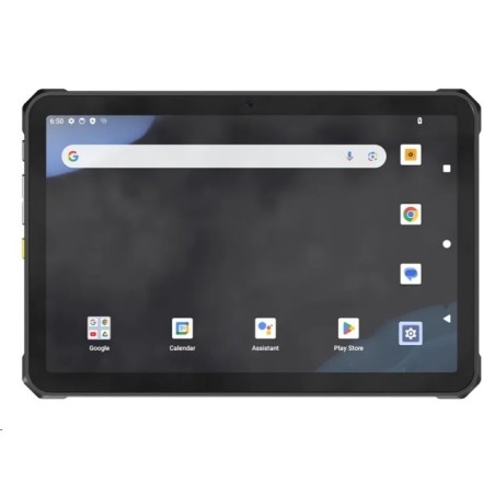 ONERugged T2 Ultra, 10.95 inch rugged tablet IP68, 5G, resolution 1200x1920, 12GB+256GB+NFC WiFi5 Android 15 with EEA GM