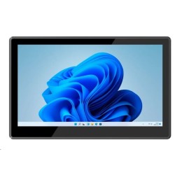 ONERugged P15A, 15.6-inch Panel PC, 1920x1080, 16 GB + 128 GB, Intel® Core™ i5-1235U, IP65