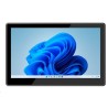 ONERugged P15A, 15.6-inch Panel PC, 1920x1080, 16 GB + 128 GB, Intel® Core™ i5-1235U, IP65