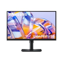 SAMSUNG MT LED LCD 27" Samsung ViewFinity S8 (S80UH) UHD 4K, USB-C (90W)
